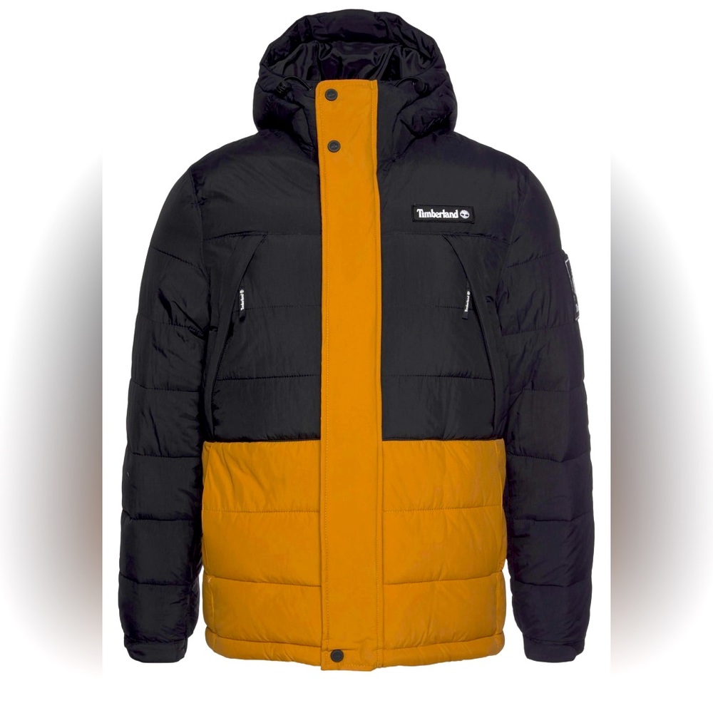 Men's Outer Archive Puffer Jacket
Timberland (Large)
